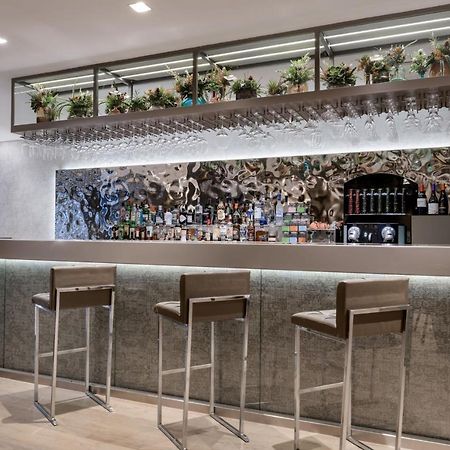 Hotel Sh Colon Walencja Zewnętrze zdjęcie