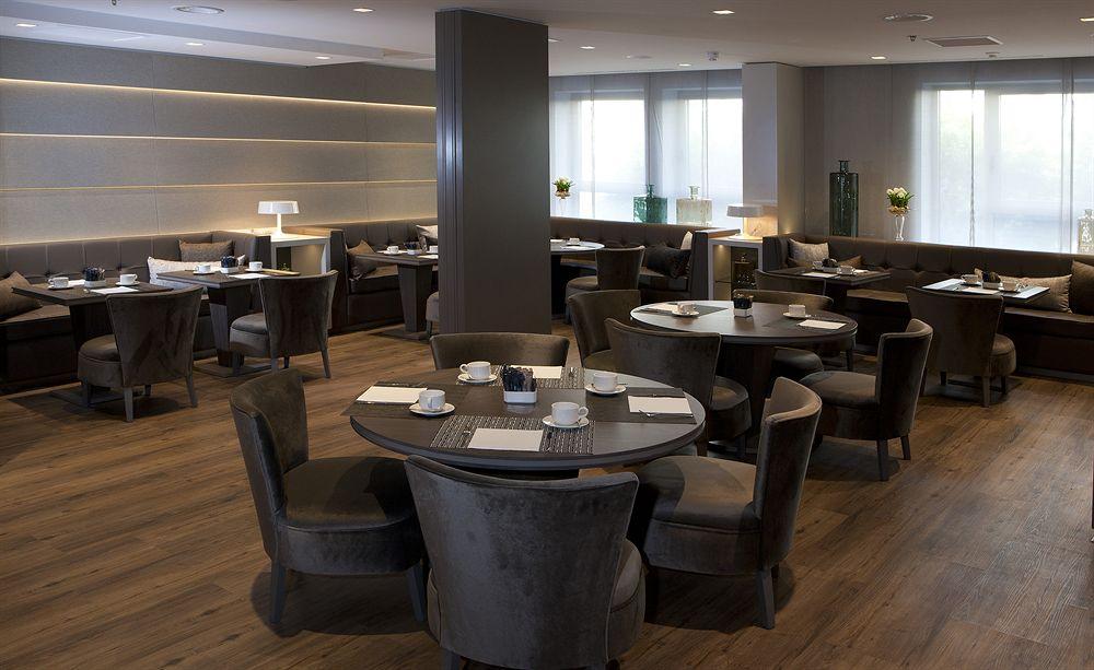Hotel Sh Colon Walencja Zewnętrze zdjęcie