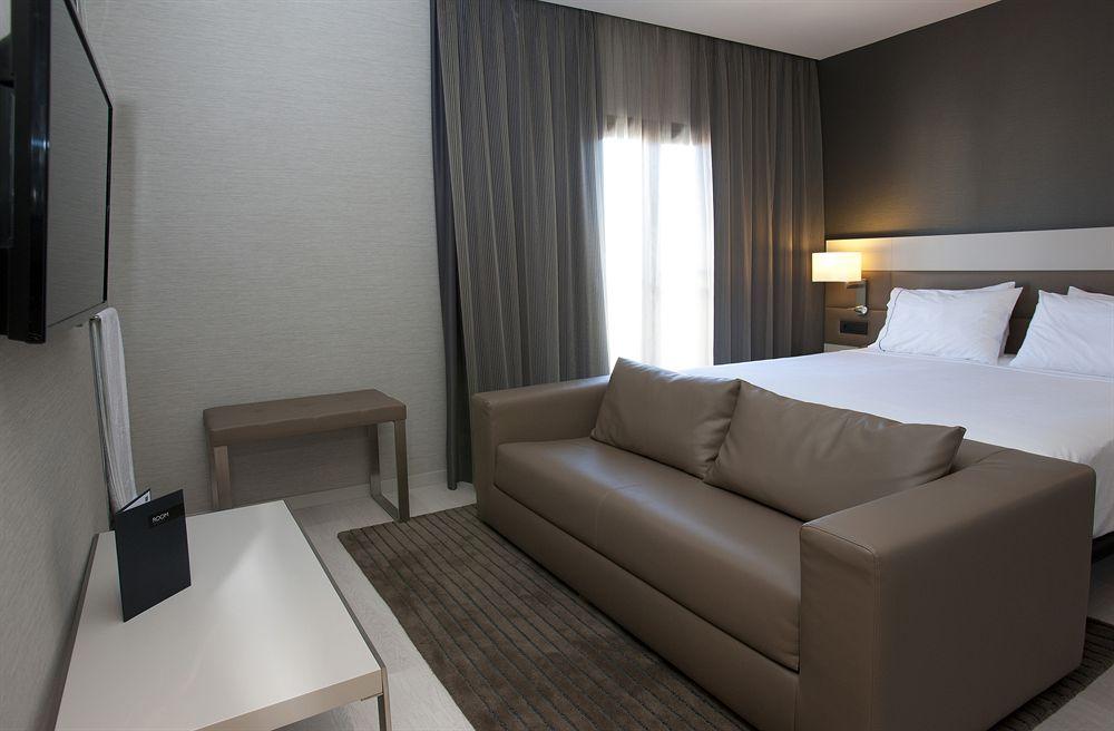 Hotel Sh Colon Walencja Zewnętrze zdjęcie