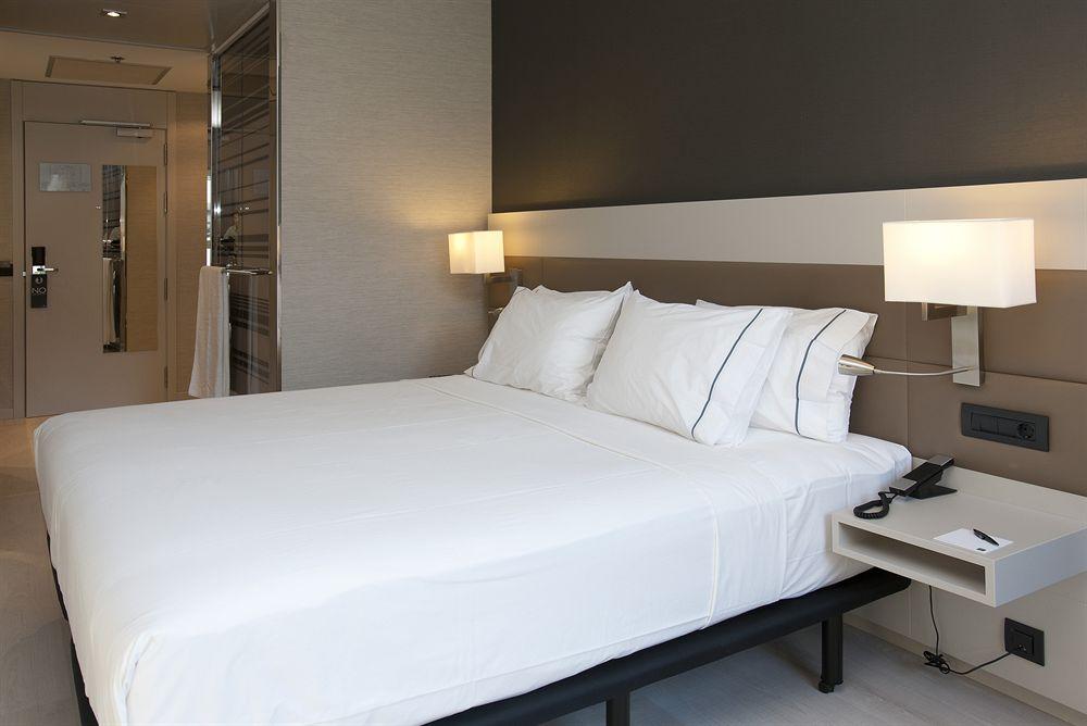 Hotel Sh Colon Walencja Zewnętrze zdjęcie