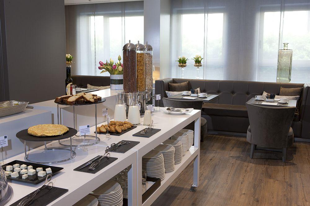 Hotel Sh Colon Walencja Zewnętrze zdjęcie