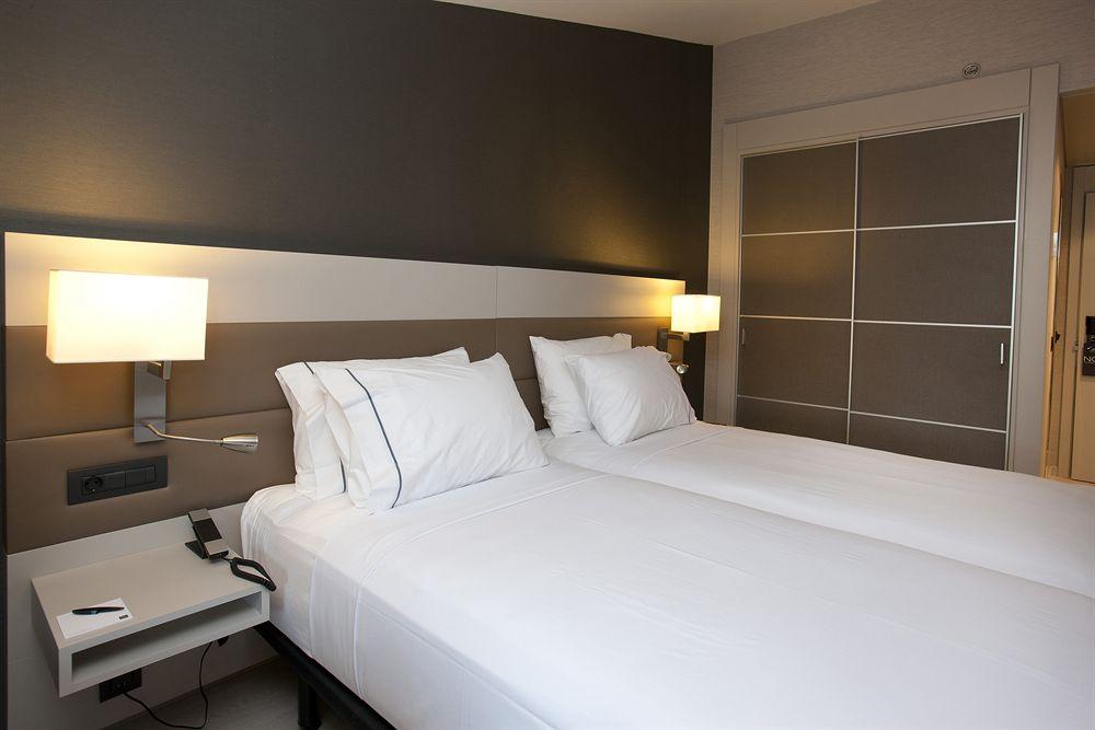 Hotel Sh Colon Walencja Zewnętrze zdjęcie