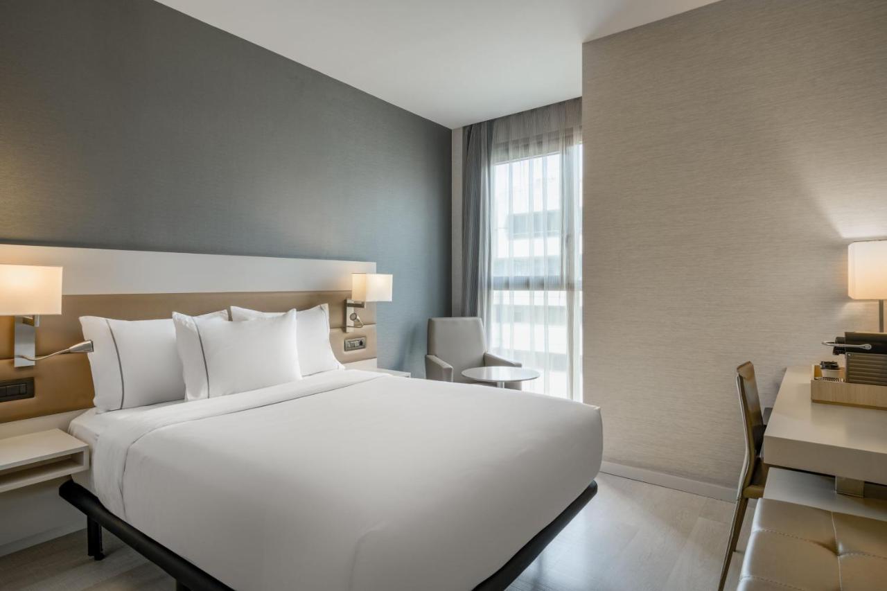 Hotel Sh Colon Walencja Zewnętrze zdjęcie