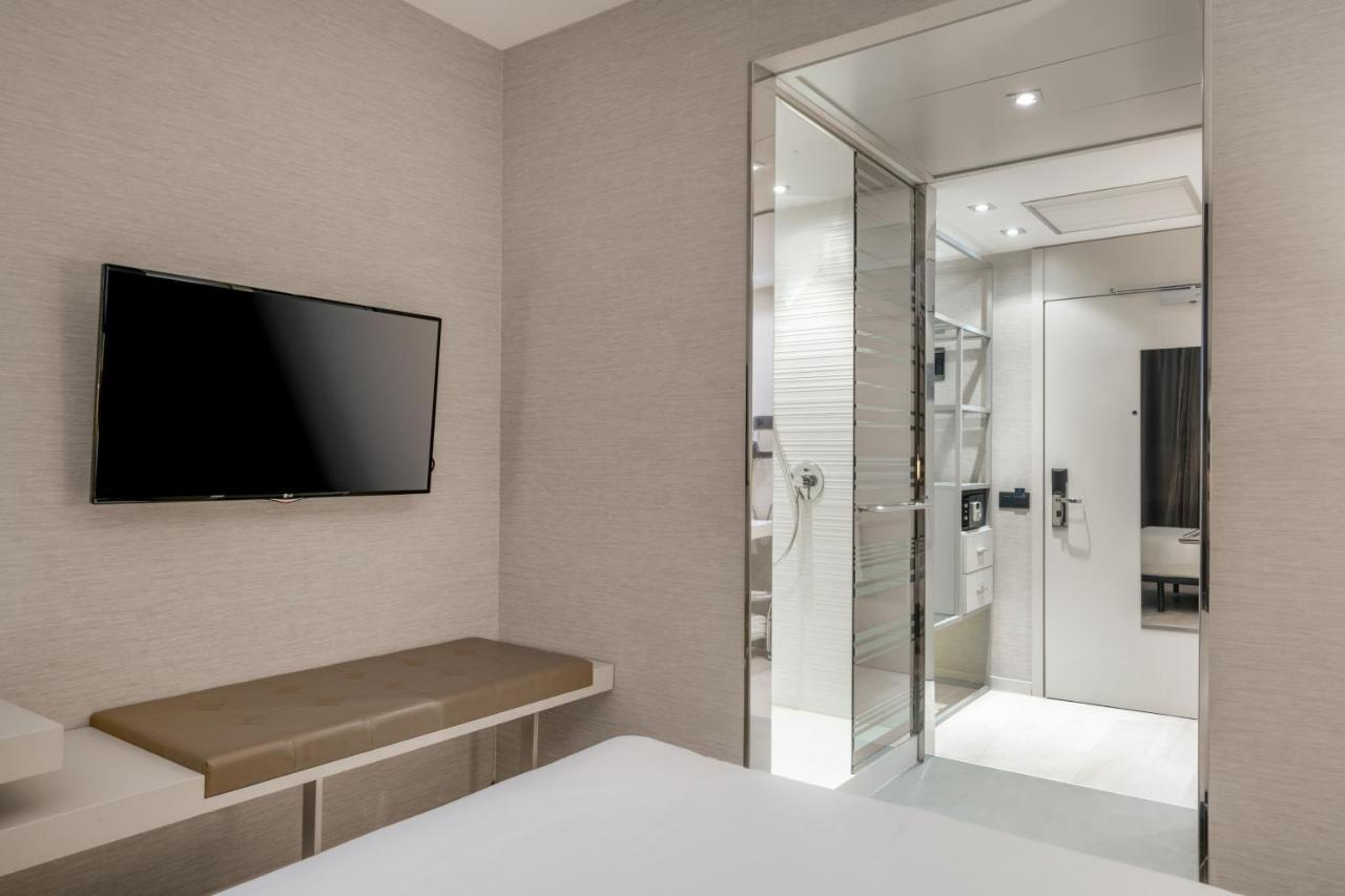Hotel Sh Colon Walencja Zewnętrze zdjęcie