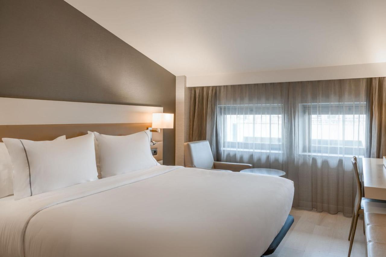 Hotel Sh Colon Walencja Zewnętrze zdjęcie