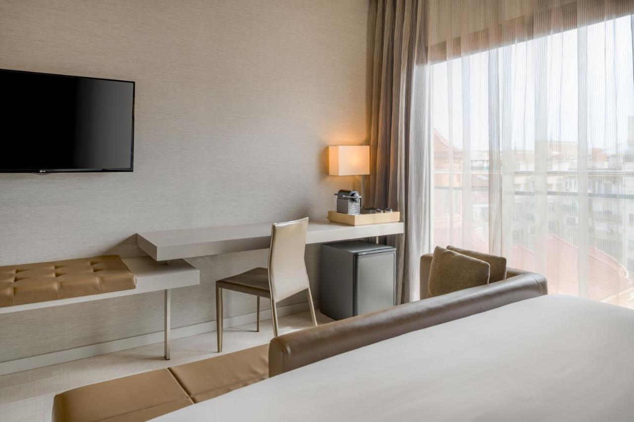 Hotel Sh Colon Walencja Zewnętrze zdjęcie