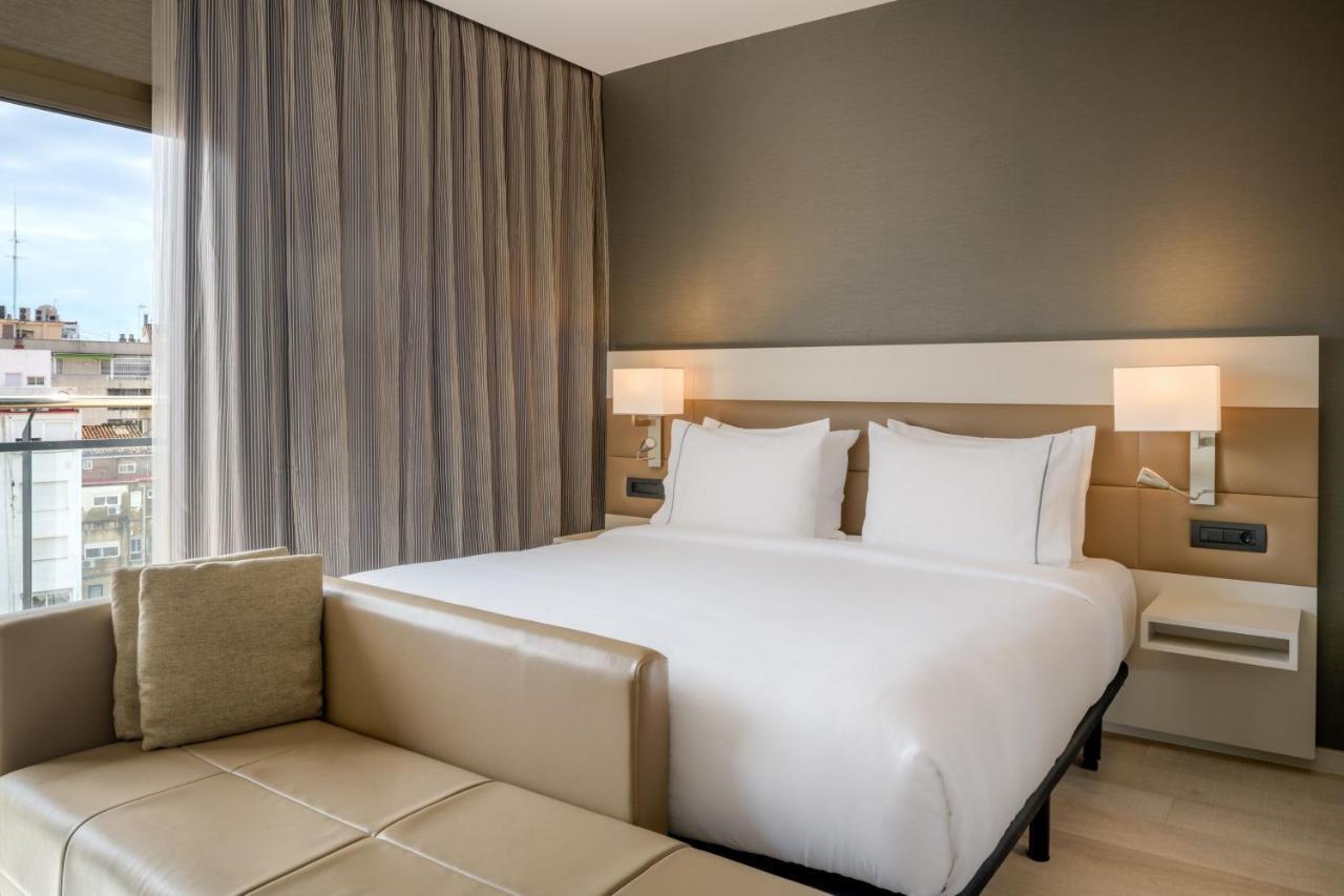 Hotel Sh Colon Walencja Zewnętrze zdjęcie