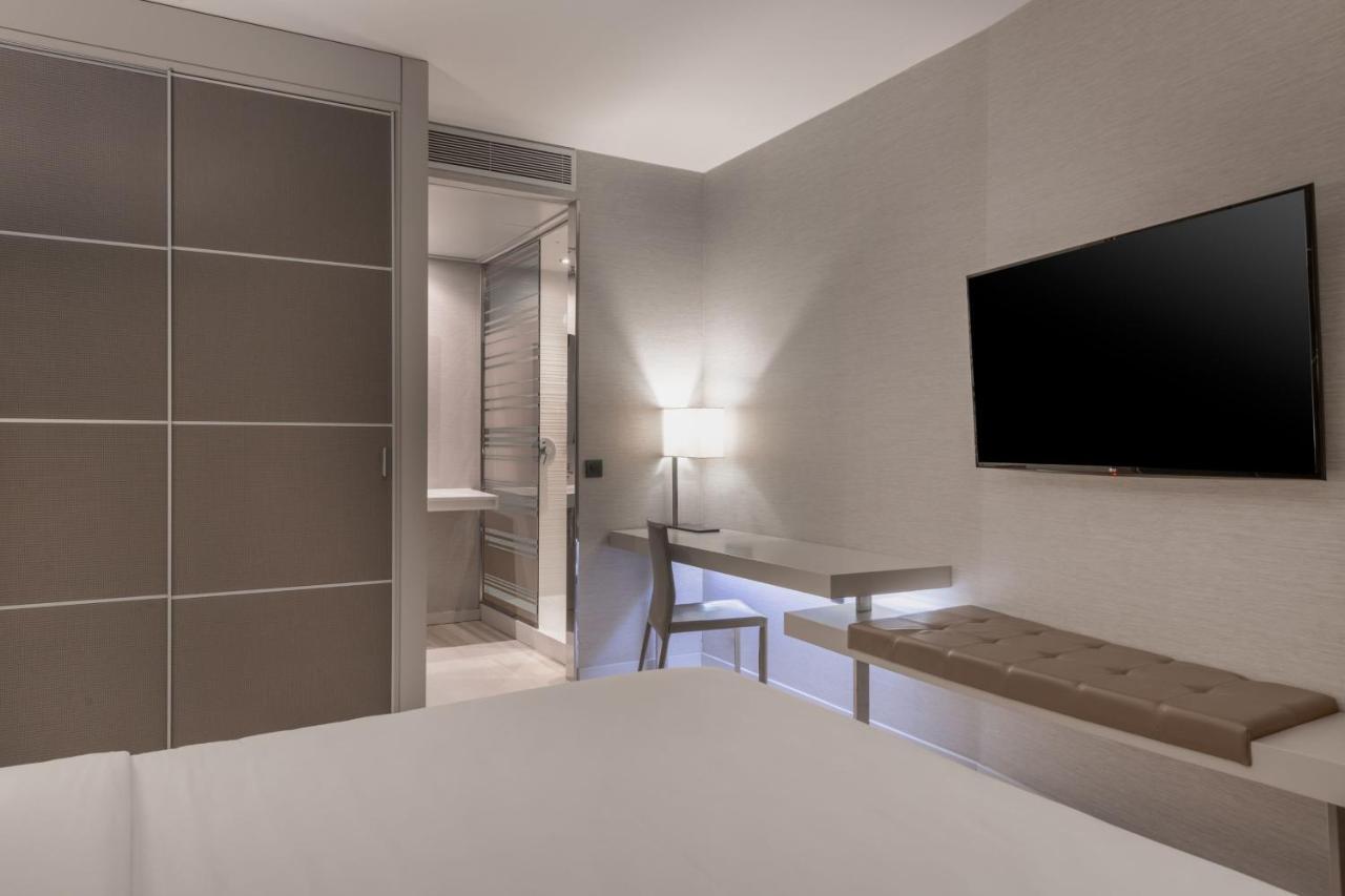 Hotel Sh Colon Walencja Zewnętrze zdjęcie