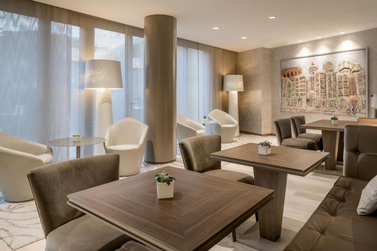 Hotel Sh Colon Walencja Zewnętrze zdjęcie
