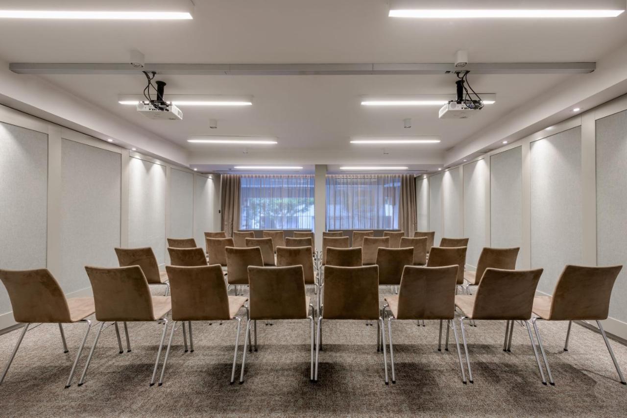 Hotel Sh Colon Walencja Zewnętrze zdjęcie