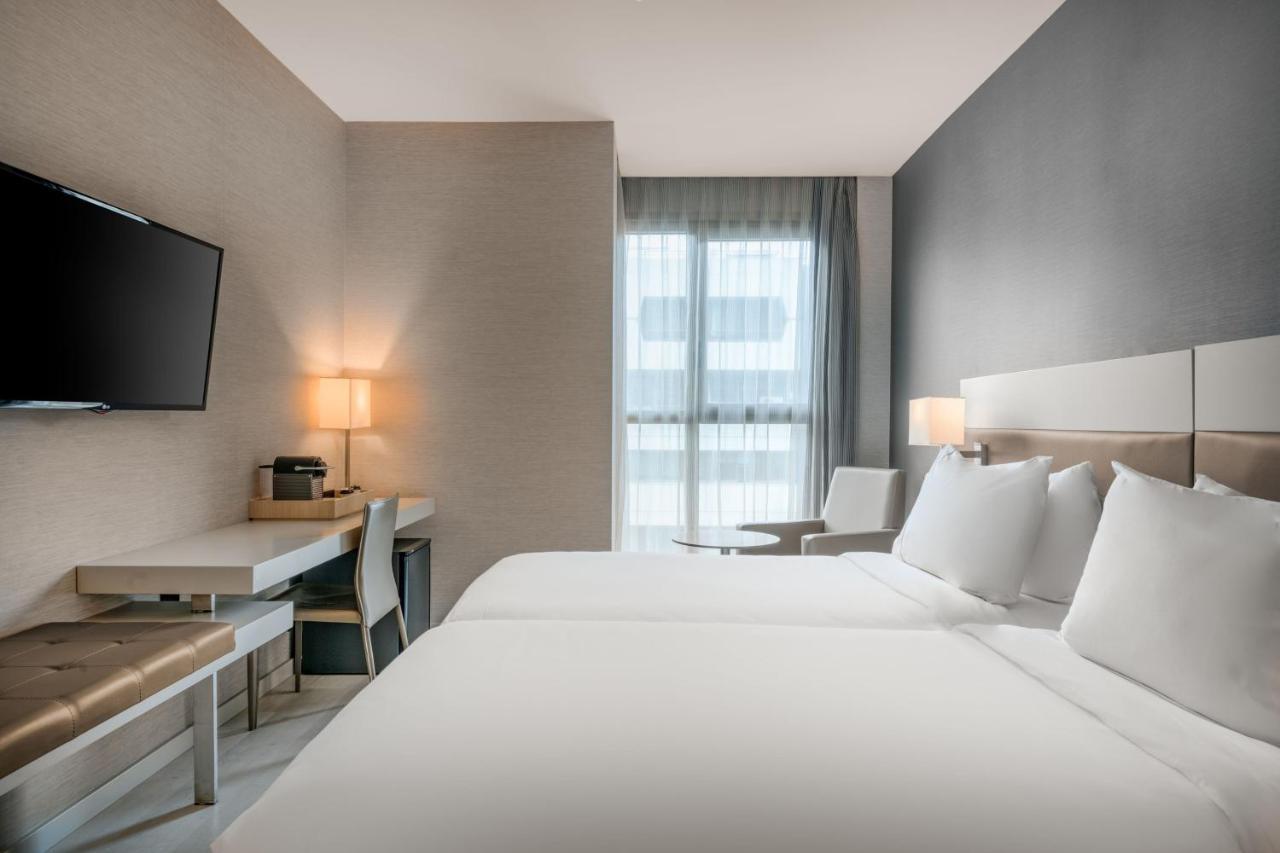 Hotel Sh Colon Walencja Zewnętrze zdjęcie