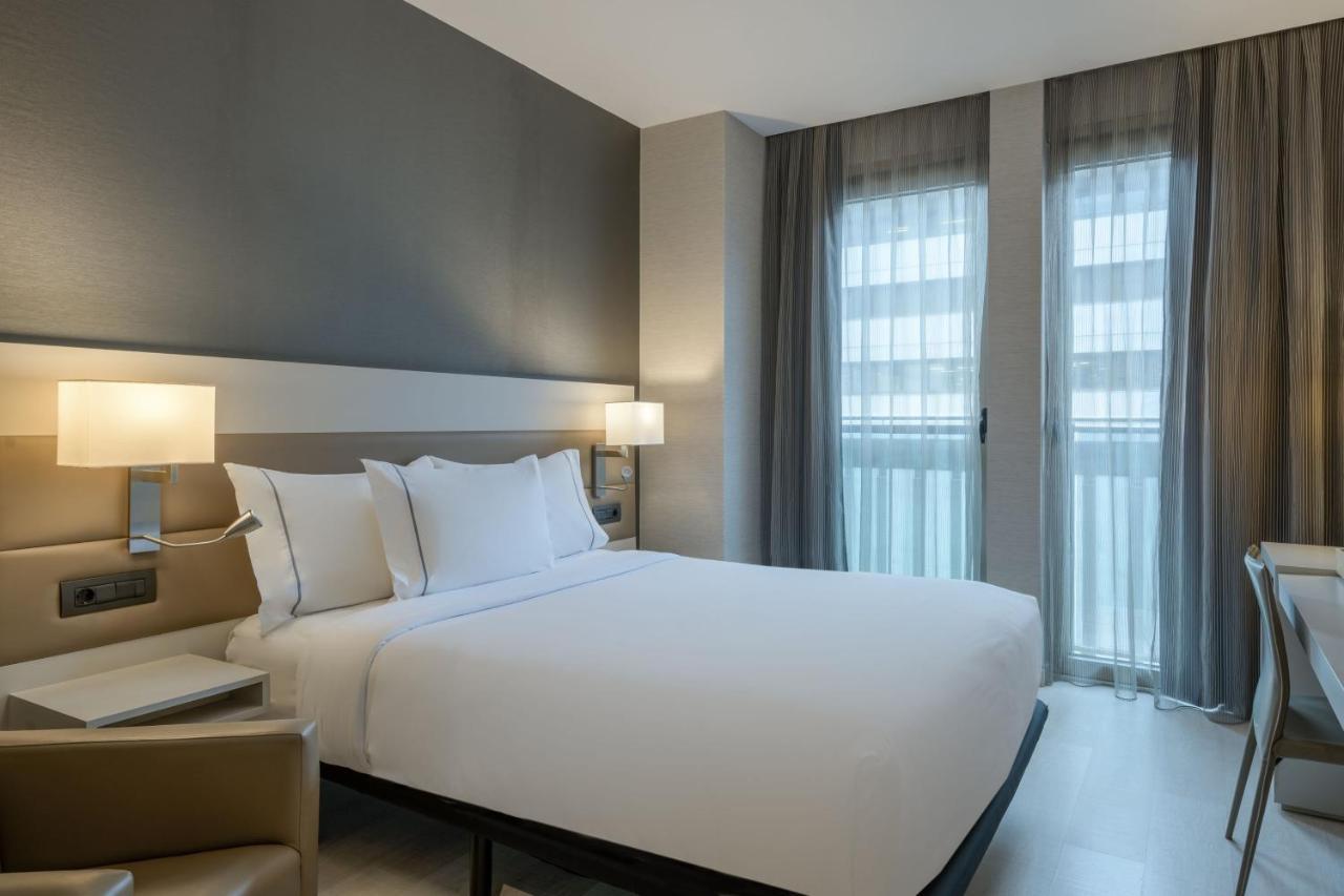 Hotel Sh Colon Walencja Zewnętrze zdjęcie