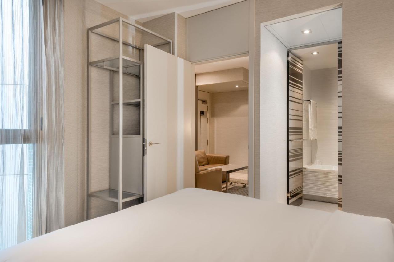 Hotel Sh Colon Walencja Zewnętrze zdjęcie