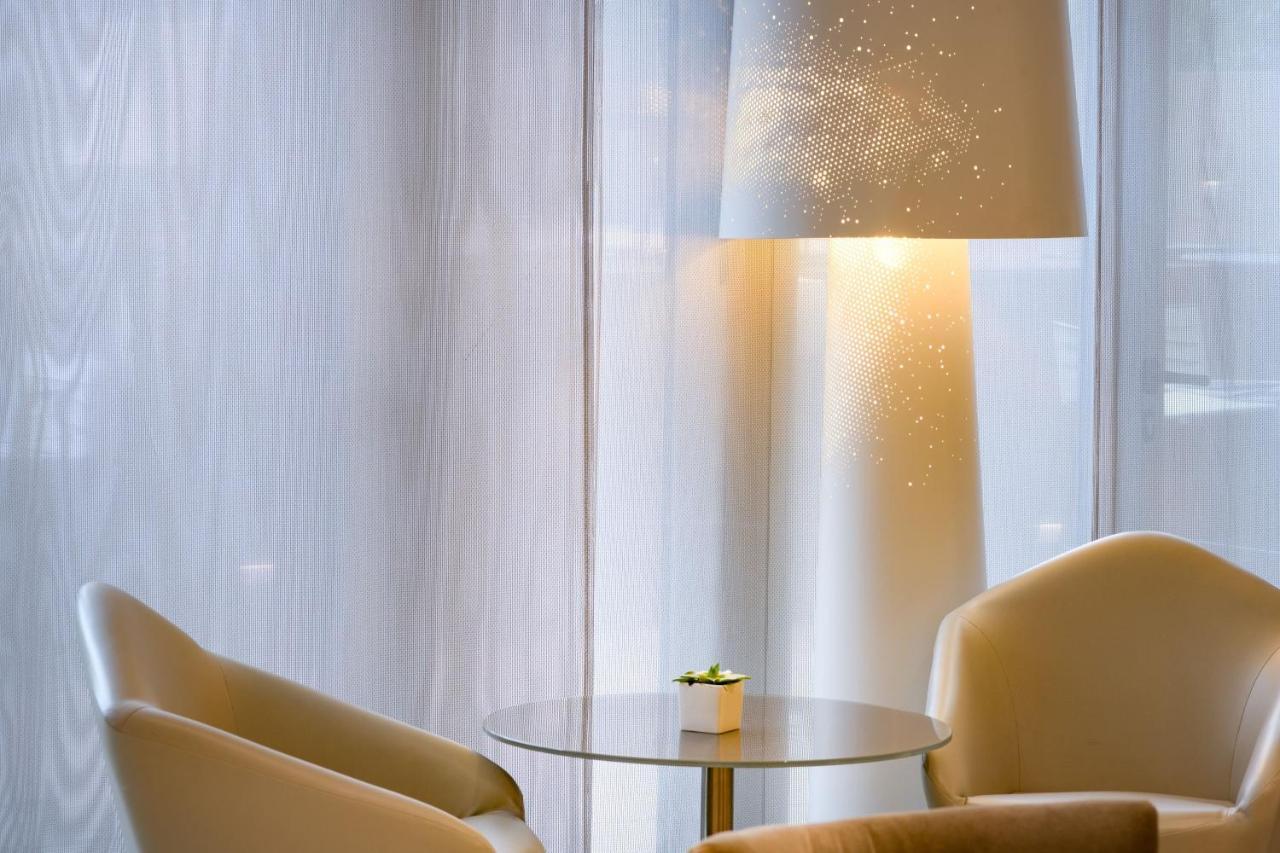 Hotel Sh Colon Walencja Zewnętrze zdjęcie