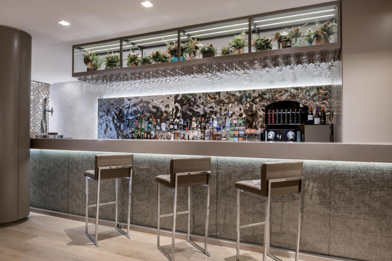 Hotel Sh Colon Walencja Zewnętrze zdjęcie