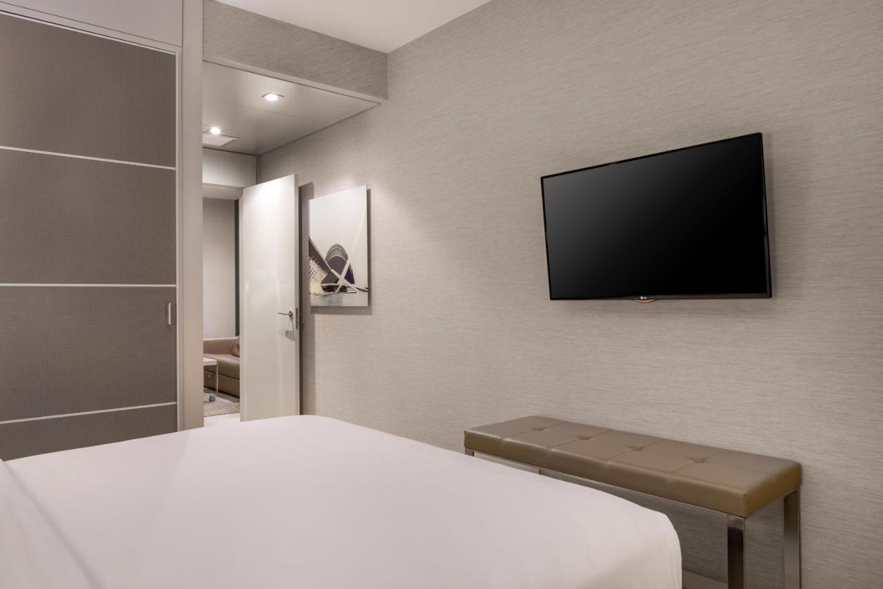 Hotel Sh Colon Walencja Zewnętrze zdjęcie