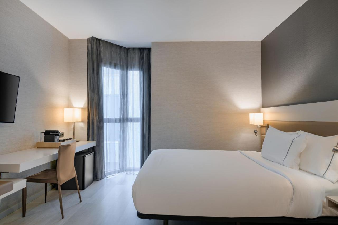 Hotel Sh Colon Walencja Zewnętrze zdjęcie