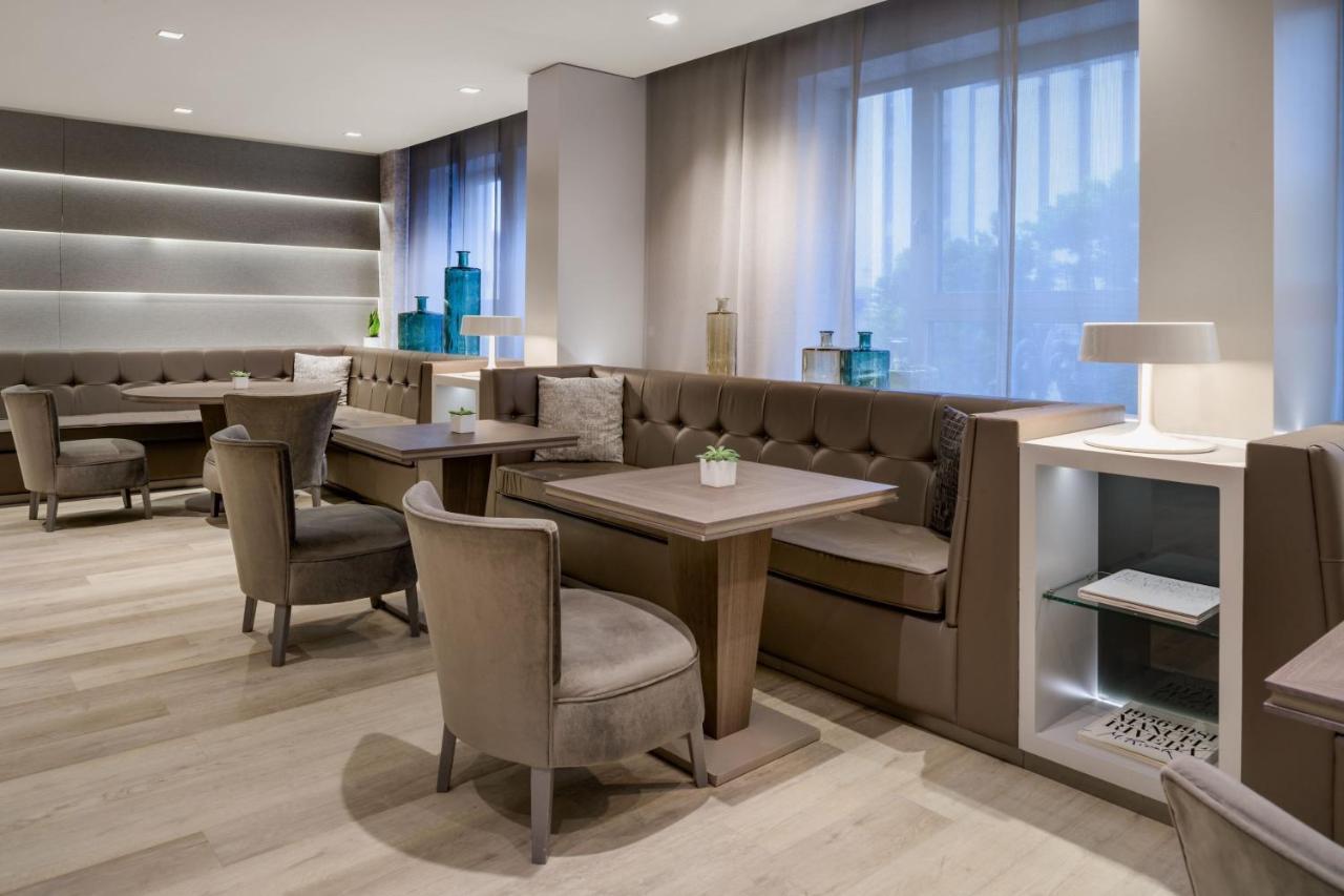 Hotel Sh Colon Walencja Zewnętrze zdjęcie