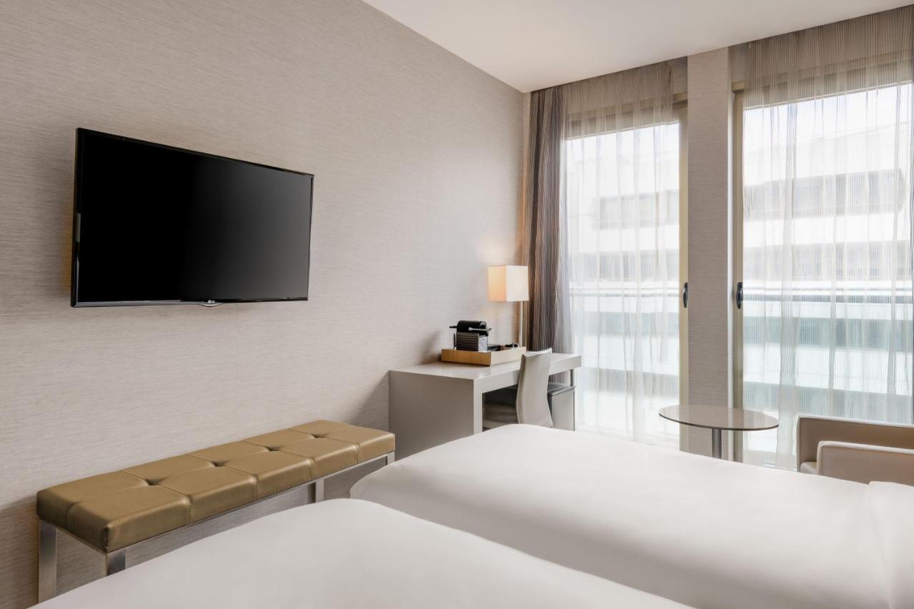 Hotel Sh Colon Walencja Zewnętrze zdjęcie