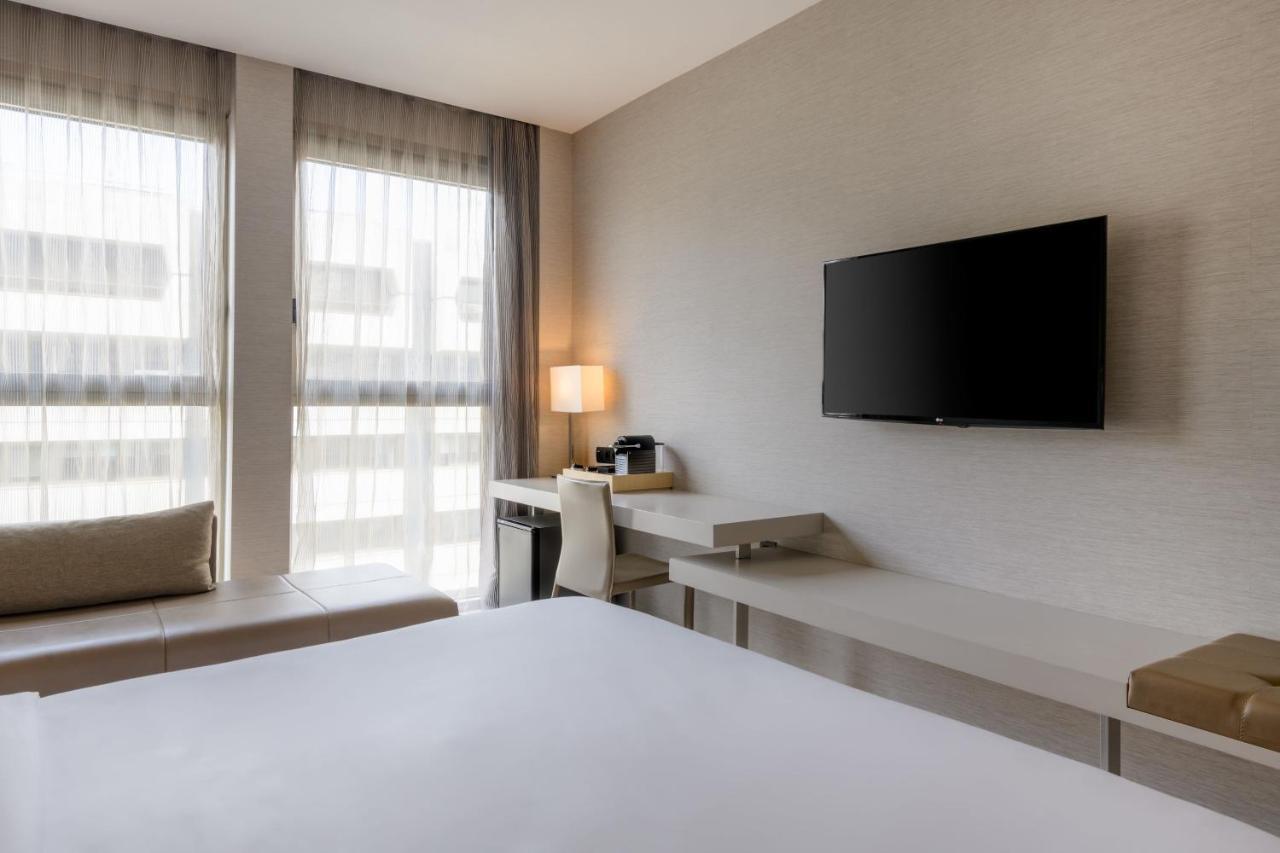 Hotel Sh Colon Walencja Zewnętrze zdjęcie