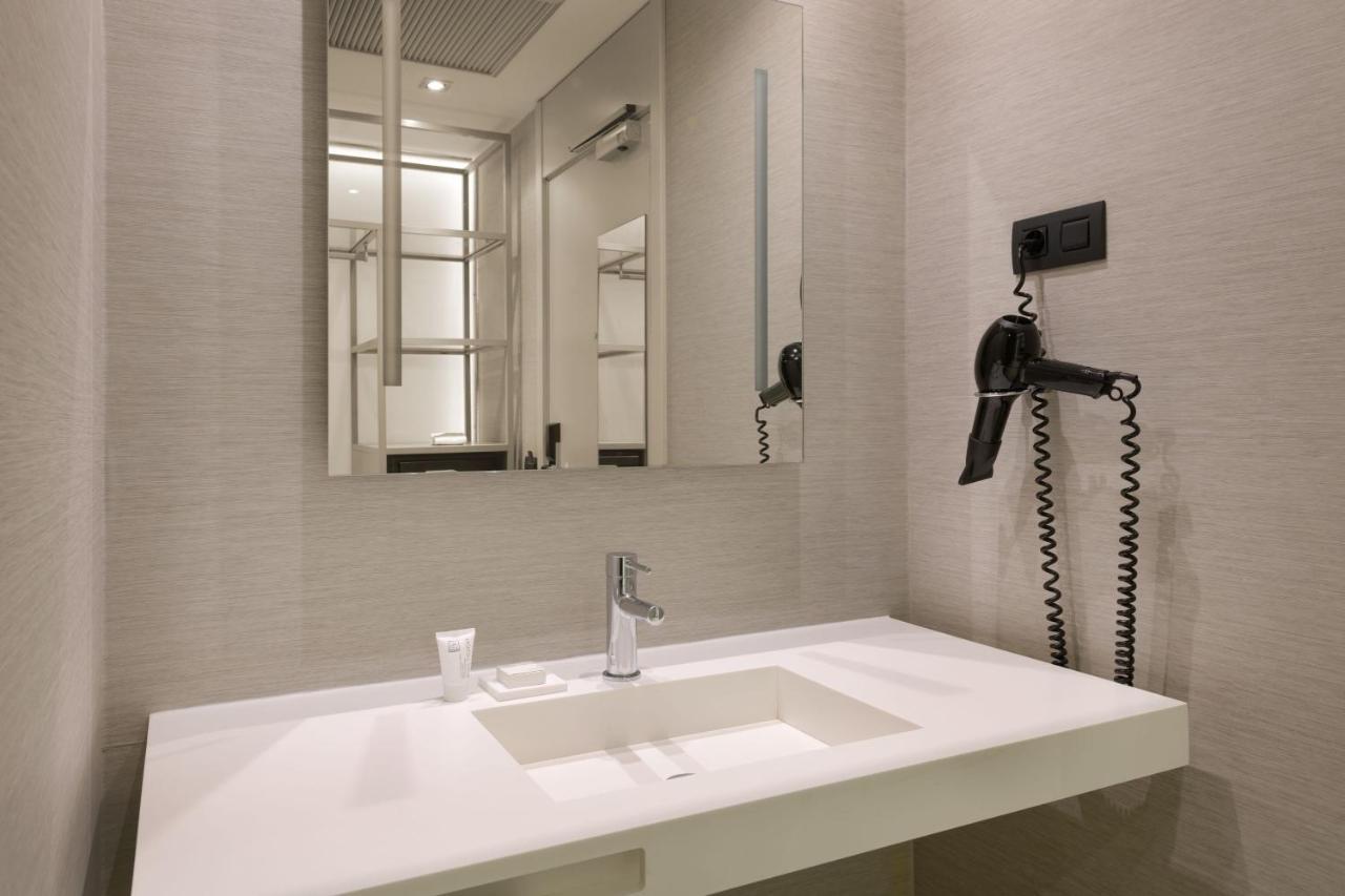 Hotel Sh Colon Walencja Zewnętrze zdjęcie