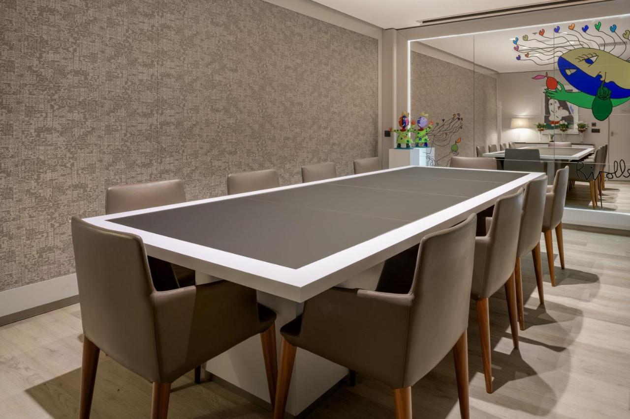 Hotel Sh Colon Walencja Zewnętrze zdjęcie