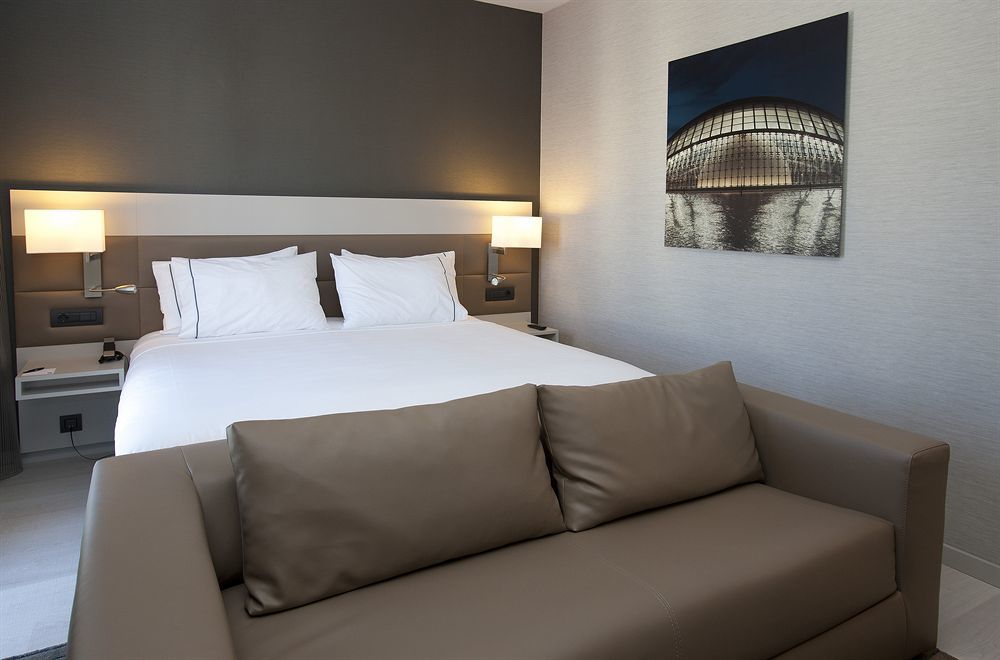 Hotel Sh Colon Walencja Zewnętrze zdjęcie
