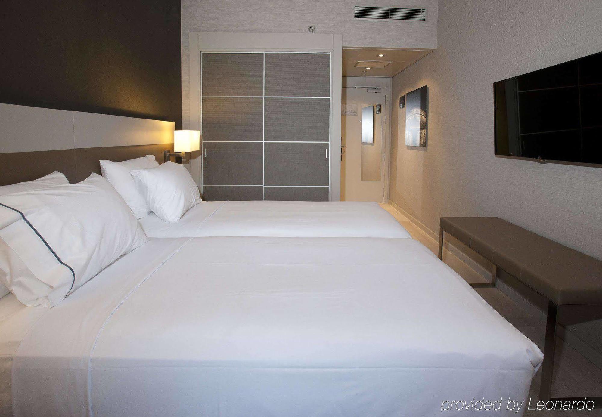 Hotel Sh Colon Walencja Zewnętrze zdjęcie