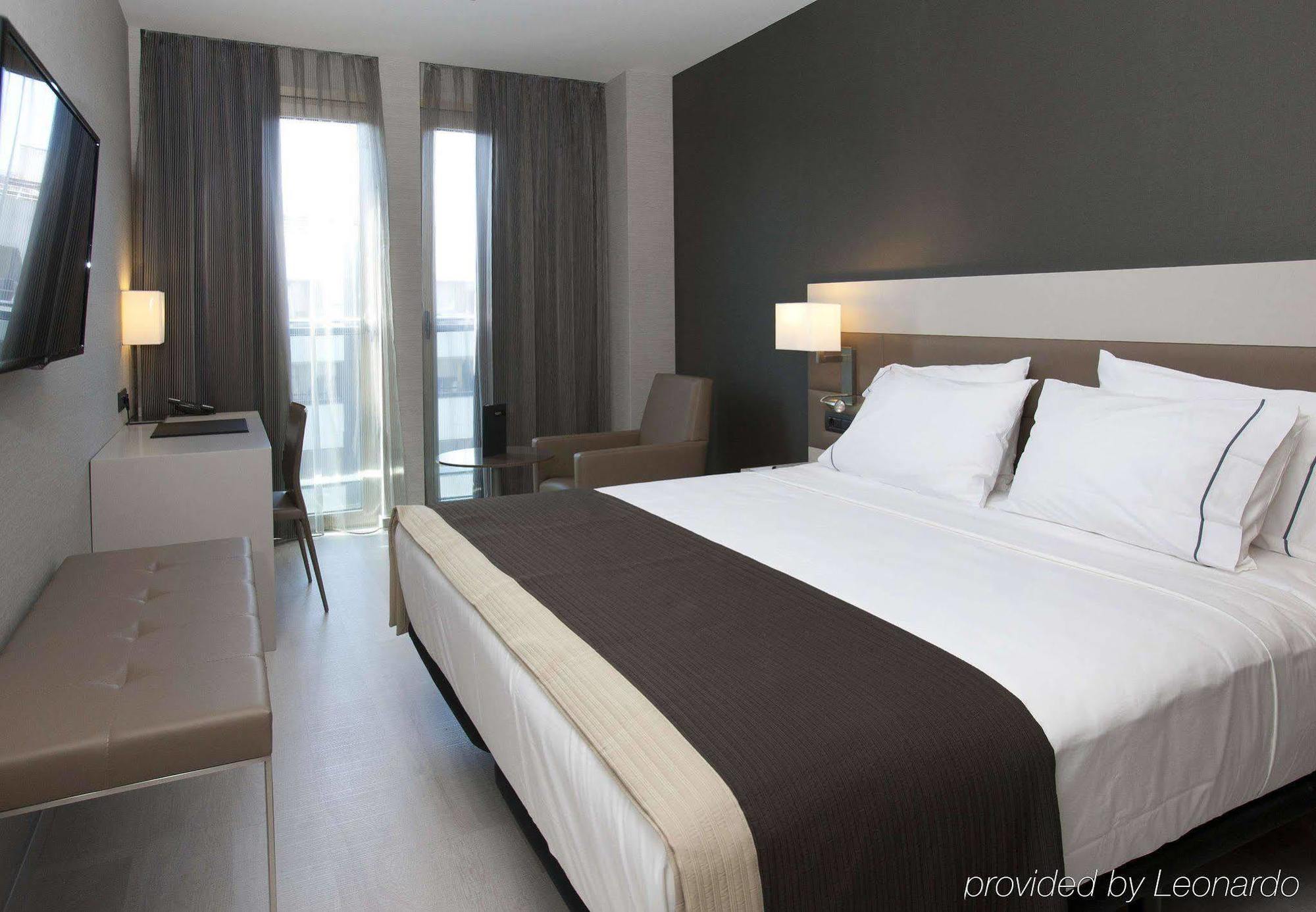 Hotel Sh Colon Walencja Zewnętrze zdjęcie
