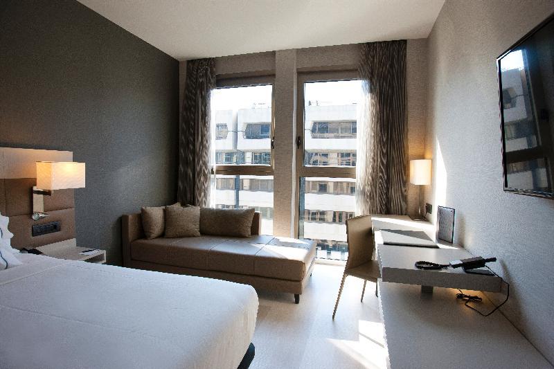 Hotel Sh Colon Walencja Zewnętrze zdjęcie
